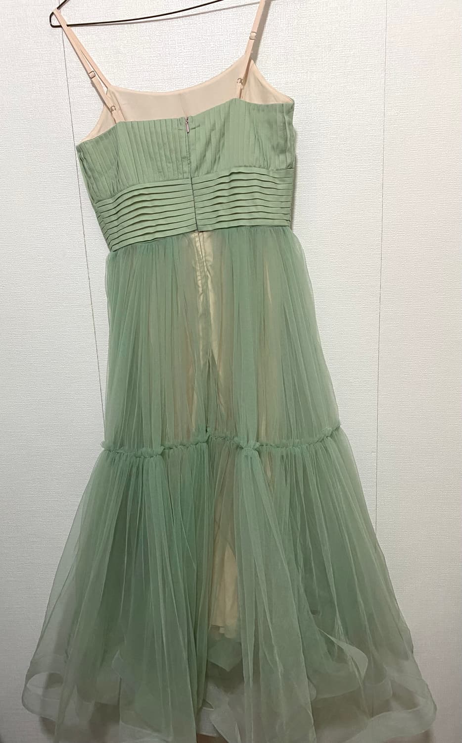 제평 라비쥬 드레스 상품이미지6