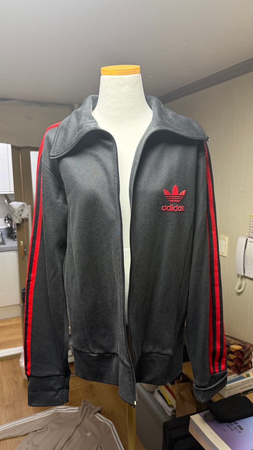 아디다스 파이어버드 검빨 105 상품이미지4