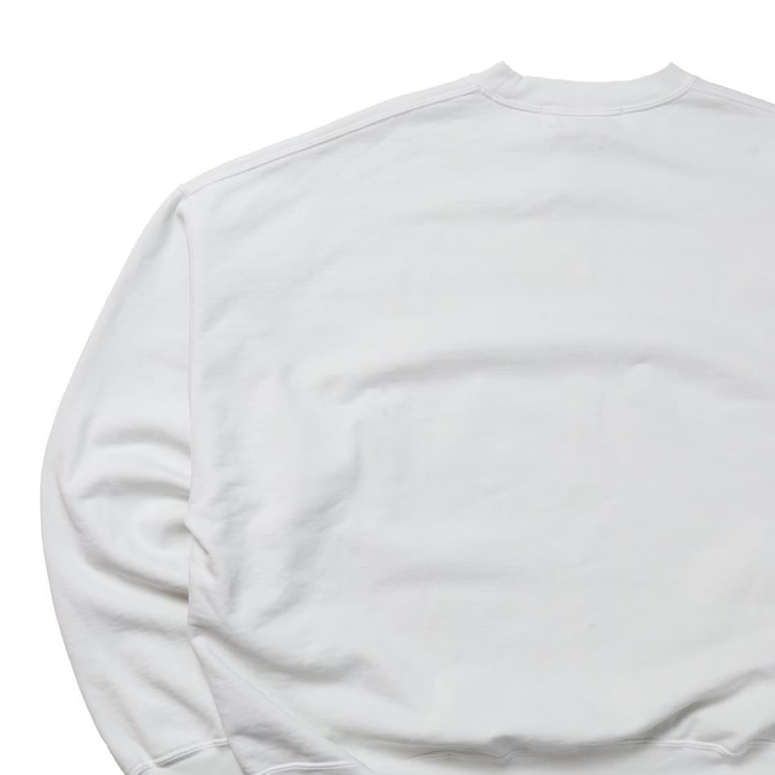 레미 릴리프 Remi Relief Cotton Sweatshirt 상품이미지5