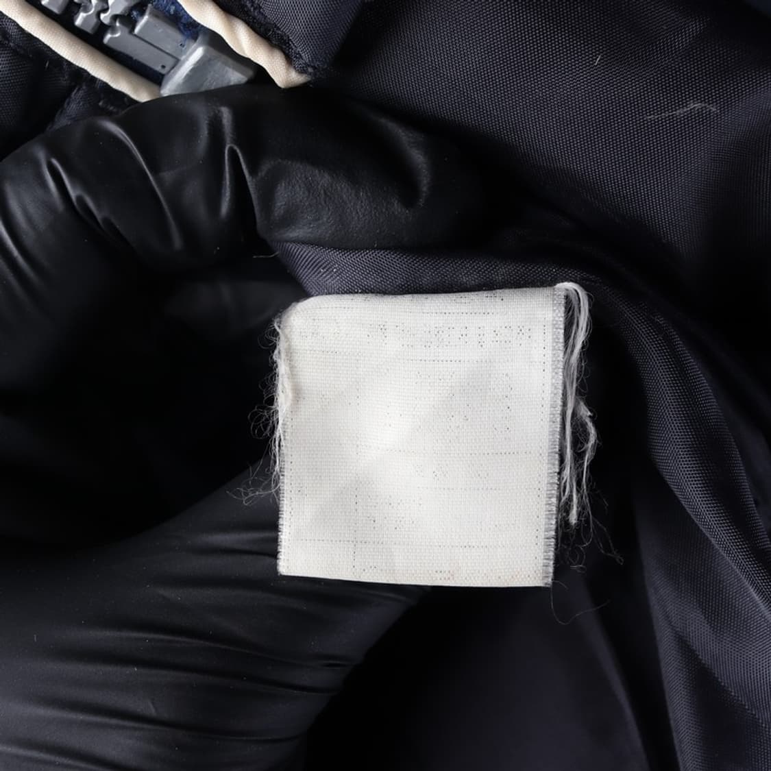 E.GENERATION 패딩 조끼 95 상품이미지6