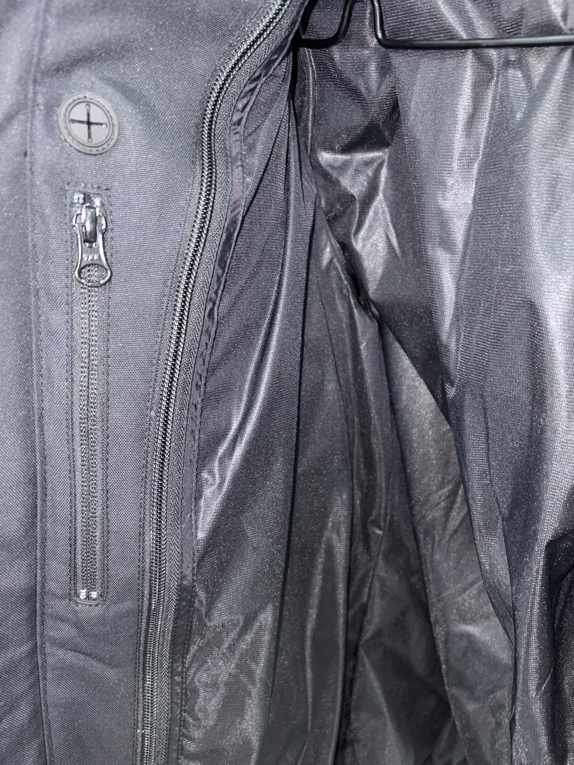 Harley-Davidson Embossed Logo Technical  상품이미지3