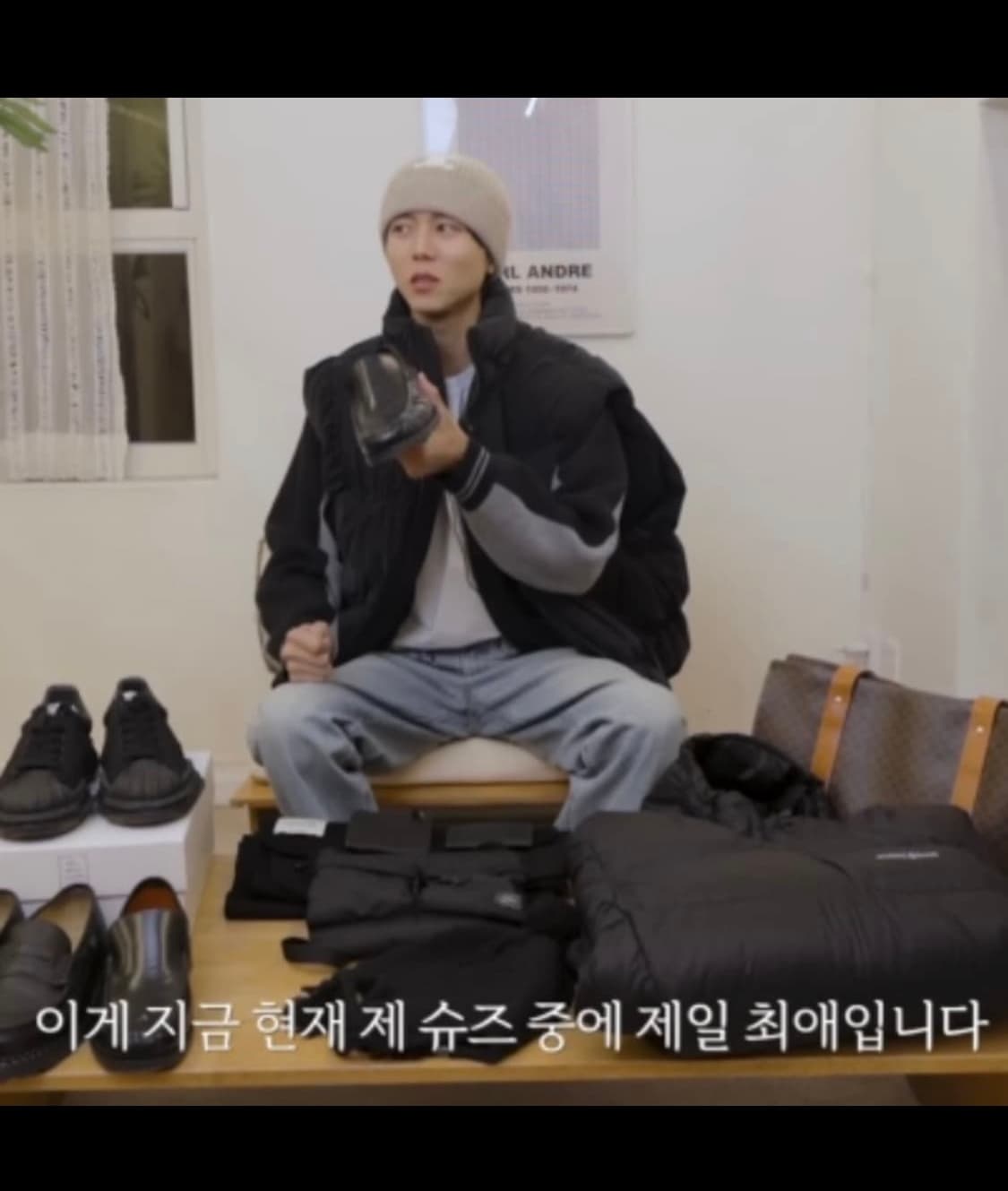 아크네 스튜디오 로퍼 43 상품이미지4