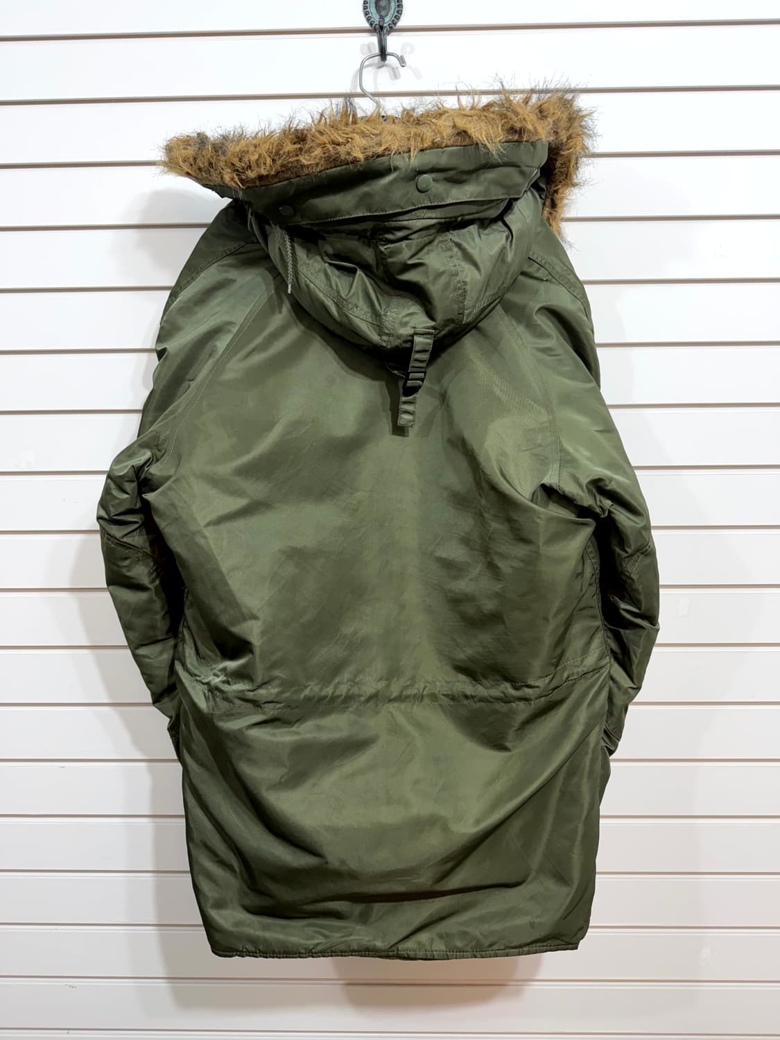  Alpha N-3B 상품이미지2