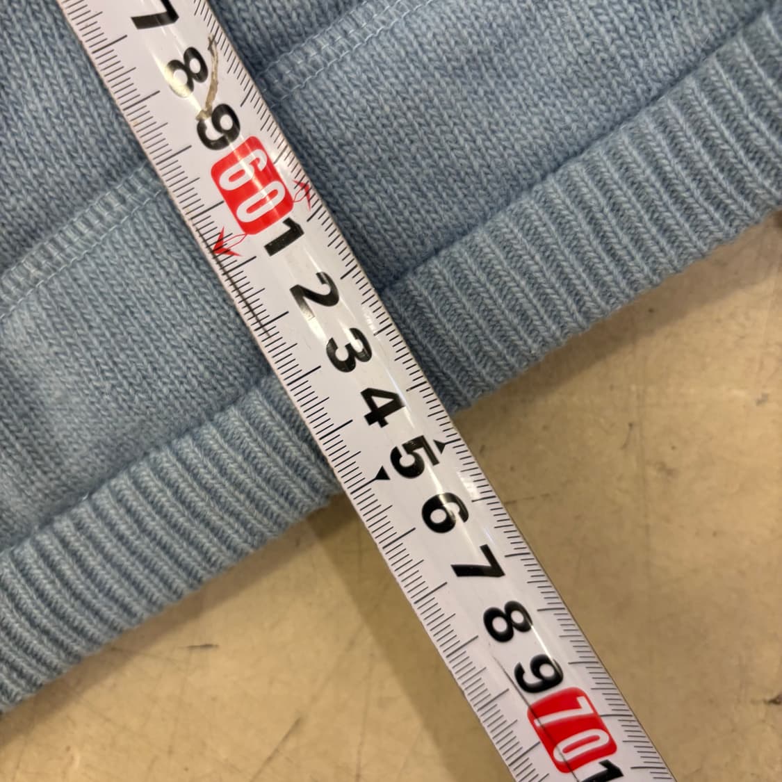 나이키acg 누빔 니트 후드 풀오버 상품이미지5