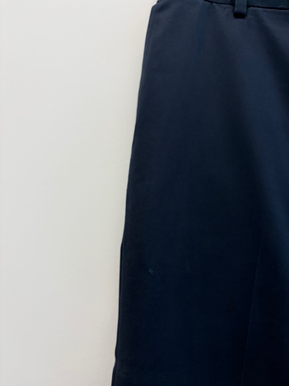 브룩스브라더스 치노팬츠 네이비색 (33) 상품이미지4