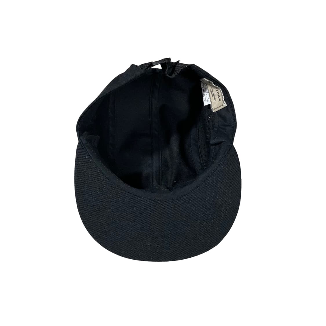 메종키츠네 파리지앵 캠프캡 모자 상품이미지6