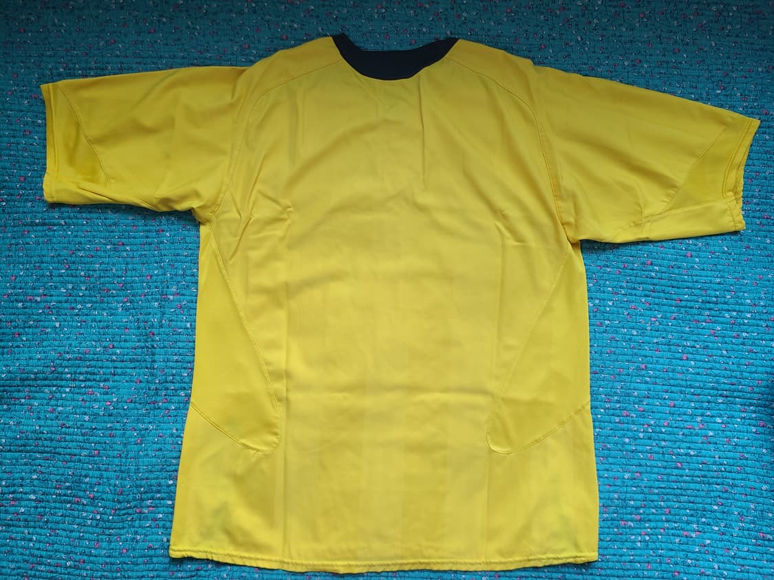 아스날 나이키 05/06 어웨이 (US XL) 상품이미지2