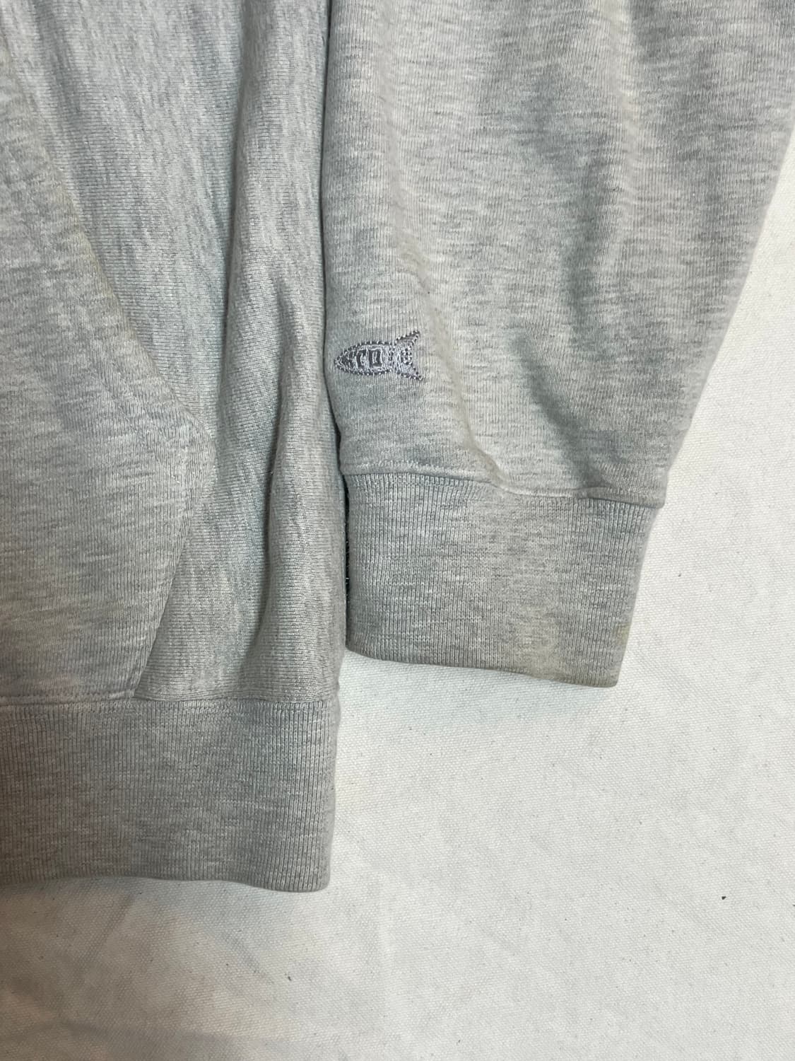 아웃스탠딩 후디  상품이미지5