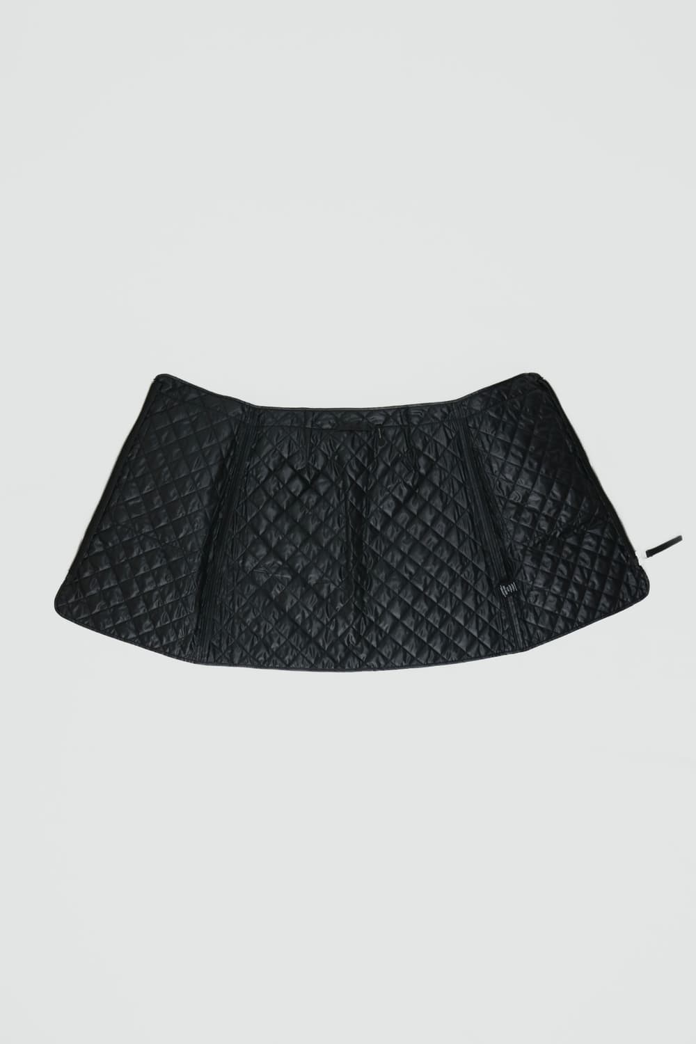 Helmut Lang padded skirt 상품이미지3