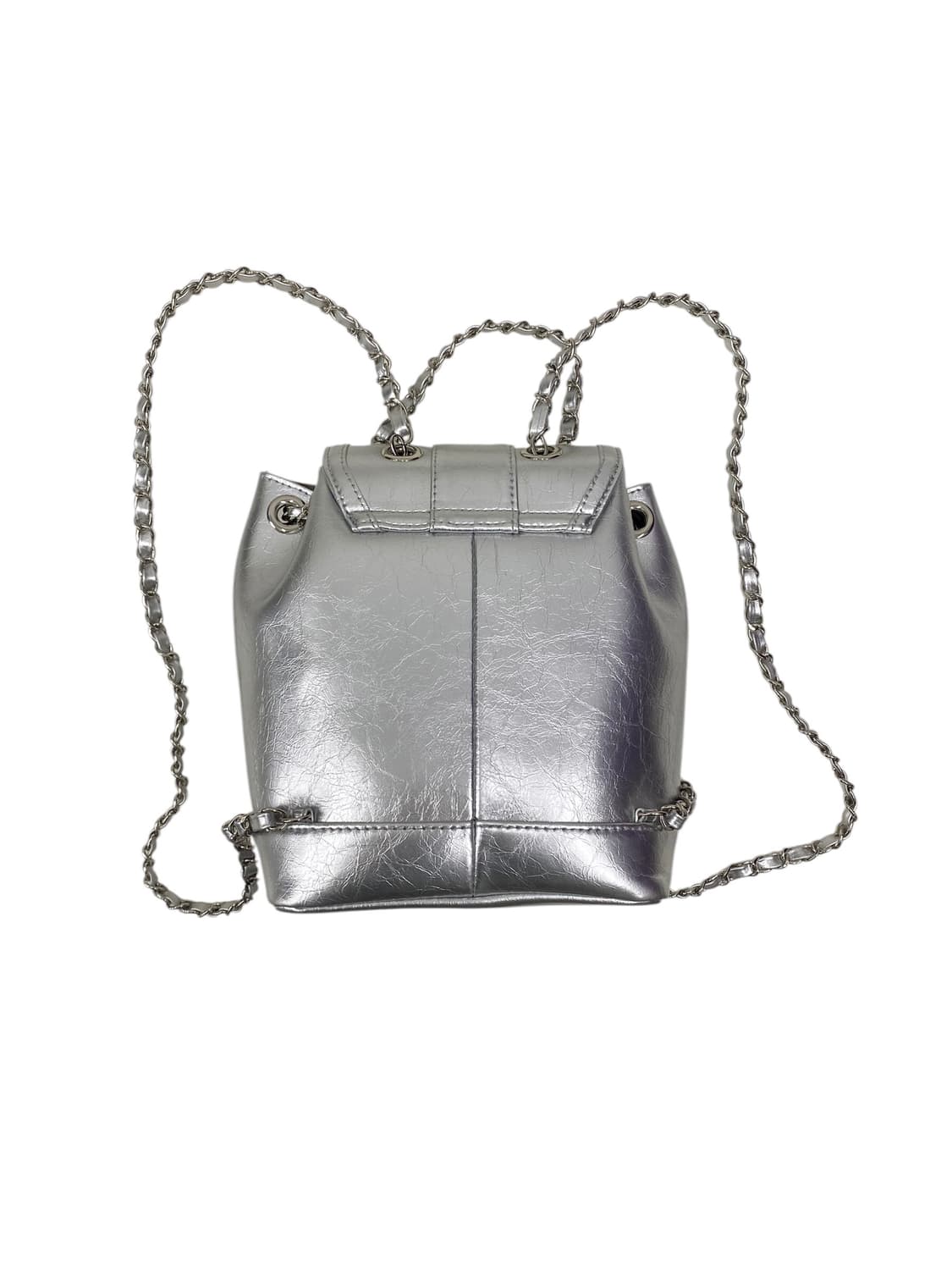 카디널레드 실버 하우아백 상품이미지2