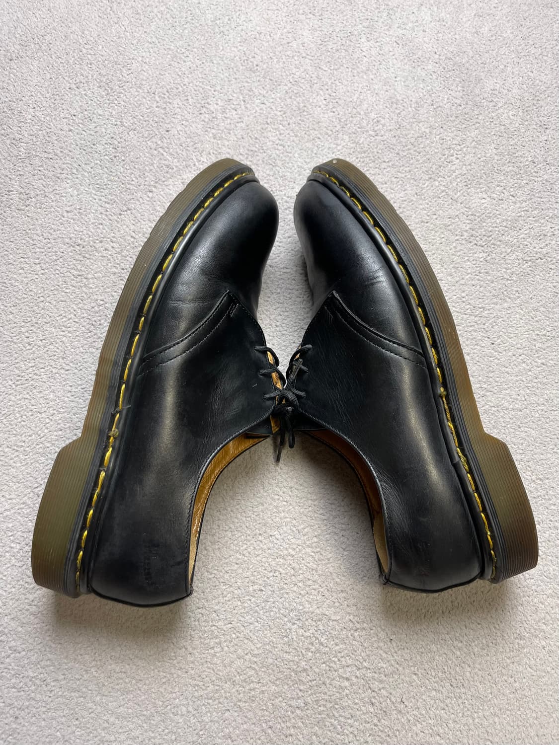 [10] 닥터마틴 1461-280-285 MADE IN ENGLAND 상품이미지4