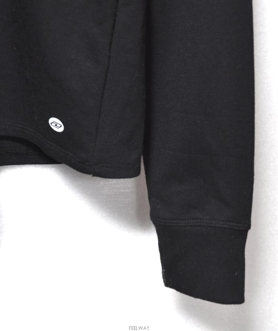 DKNY(디케엔와이)/여성후드티(사이즈55~55반) 상품이미지7