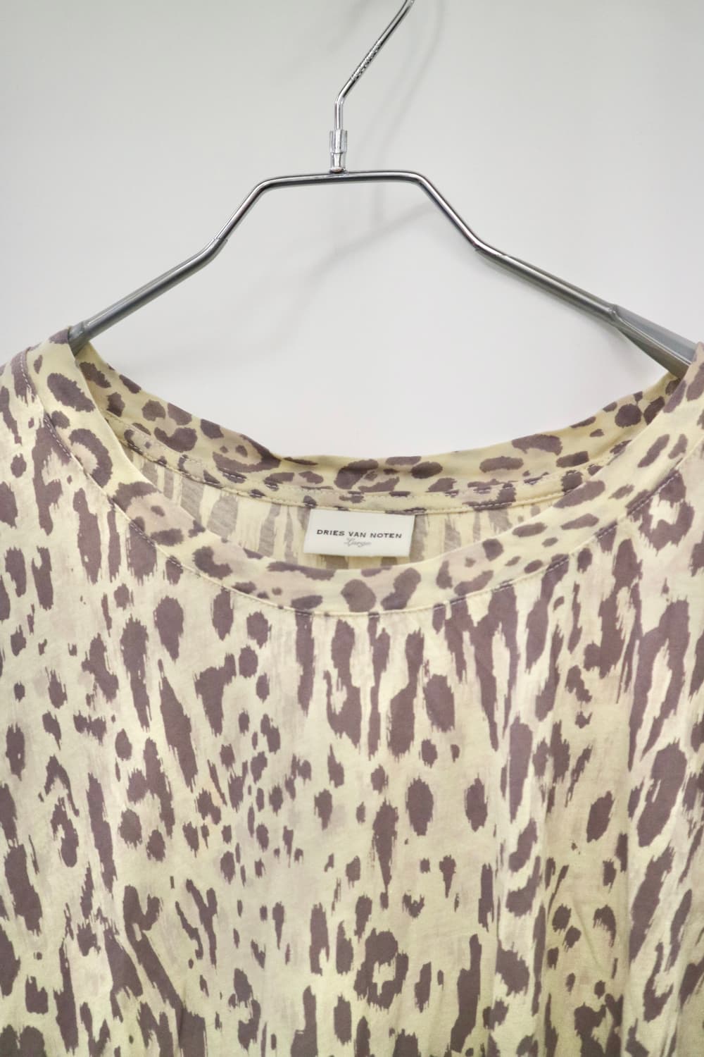 Dries Van Noten long sleeve 상품이미지2