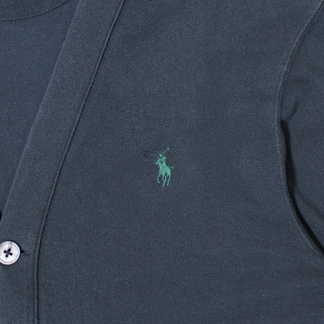 Polo 폴로 랄프로렌 그린포니 가디건 상품이미지2