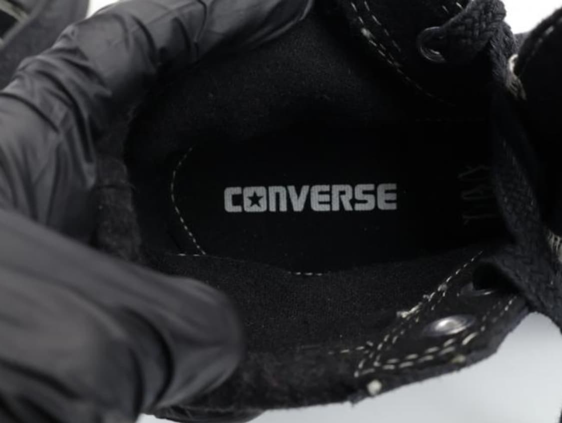 컨버스 스니커즈 상품이미지4