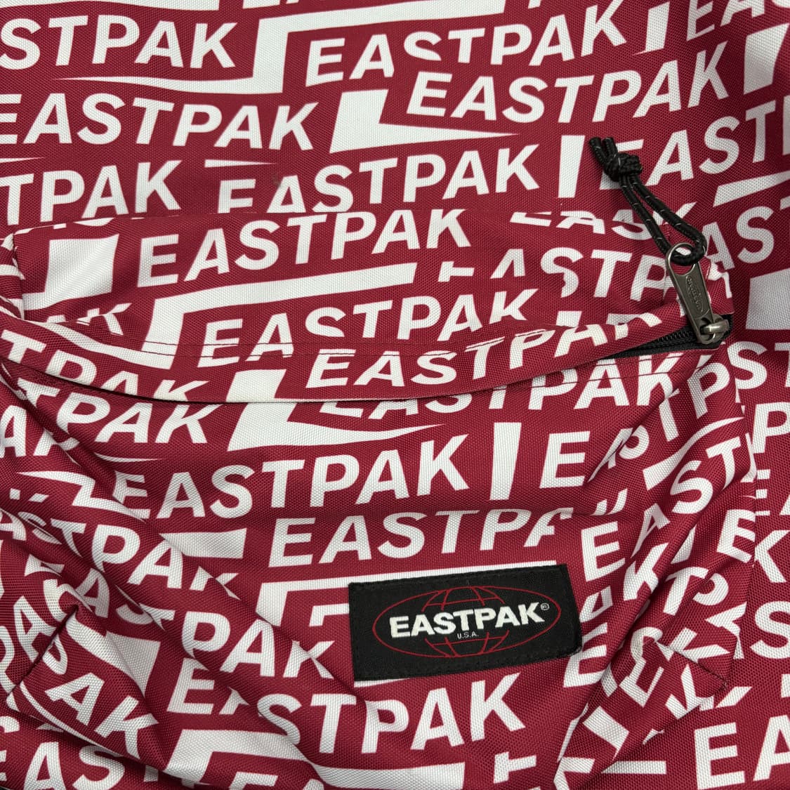 이스트팩백팩 상품이미지3