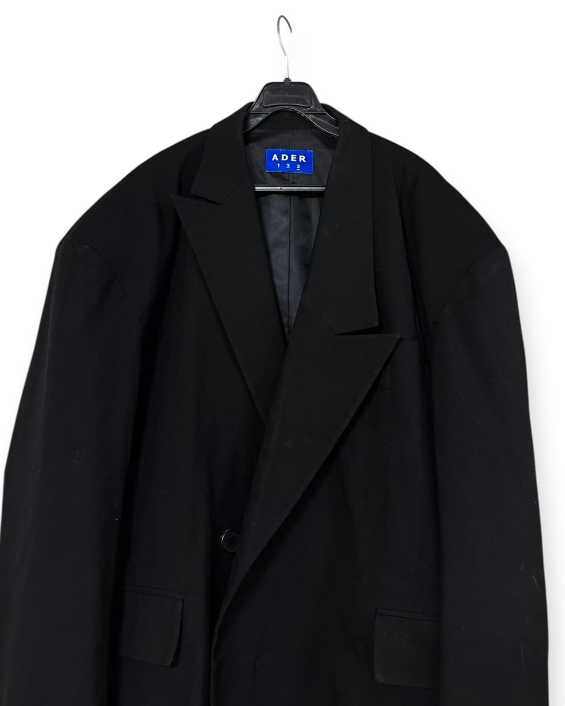 아더에러 A3 블랙 블레이저 상품이미지4