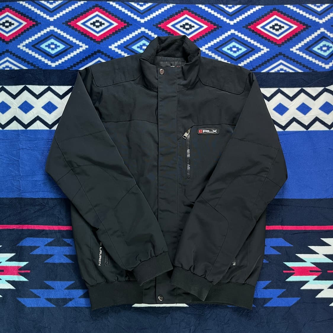 폴로 랄프로렌 RLX 고퀄 스포츠 자켓(실측확인) 상품이미지1