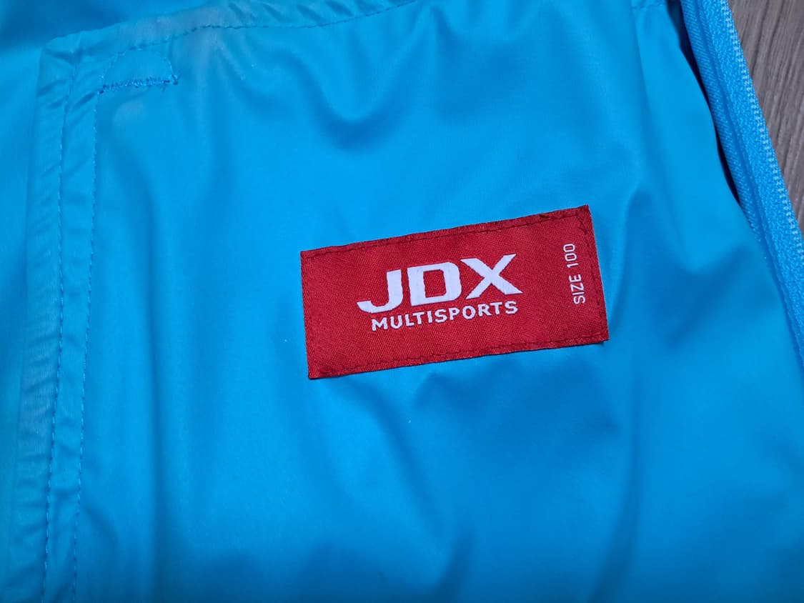 JDX 골프 여성 스윙자켓 100 상품이미지9