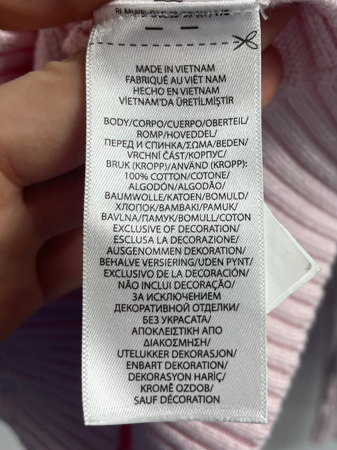 폴로 랄프로렌 우먼스 케이블 니트  (on.652)   상품이미지5