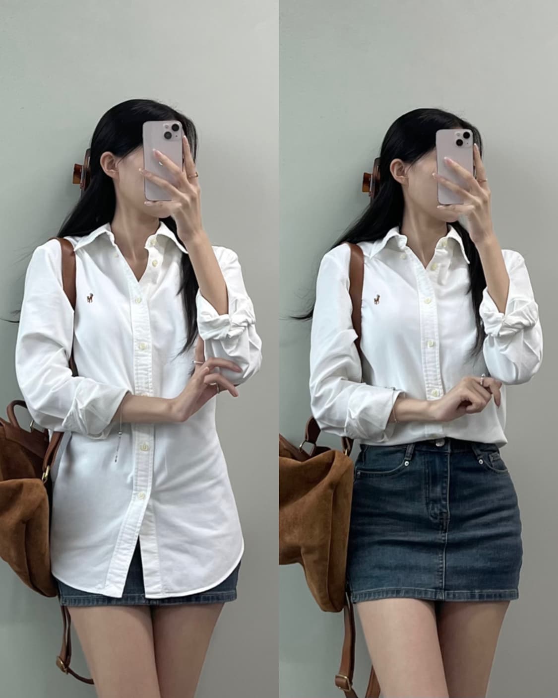 폴로 셔츠 상품이미지1