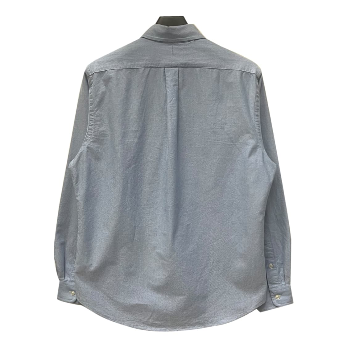 폴로 랄프로렌 클래식핏 아이코닉 옥스포드 셔츠 M 상품이미지2