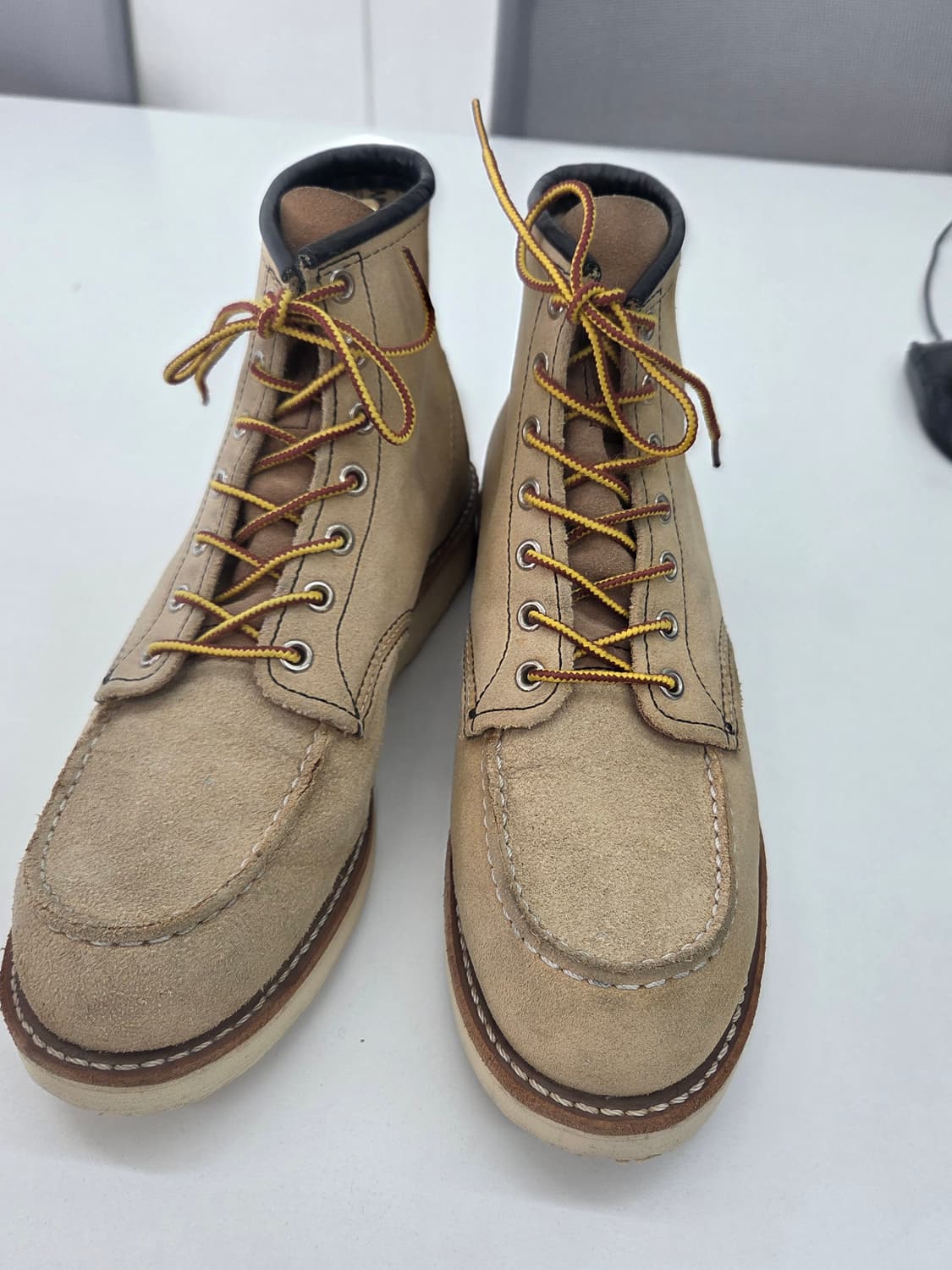 레드윙 8173 9d 270사이즈 상품이미지6