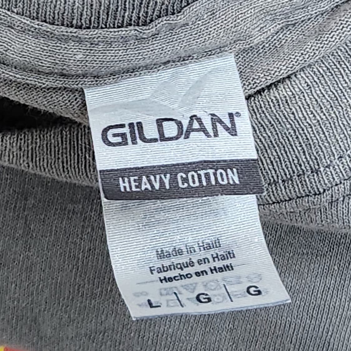 Gildan 캔자스시티 치프스 슈퍼볼 우승 기념 반팔 티셔츠 L 상품이미지4