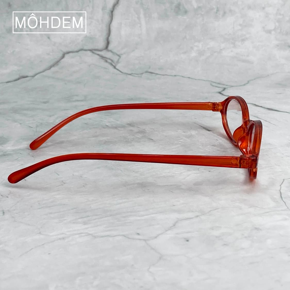 [연말한정❤️]리가드 안경 긱시크 무드 아이웨어 상품이미지8