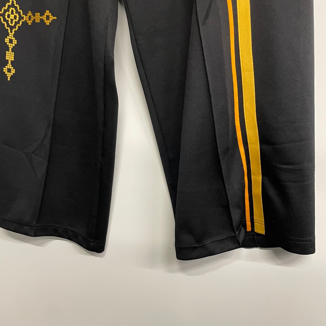 요지 야마모토 Syte 트랙 팬츠 상품이미지7