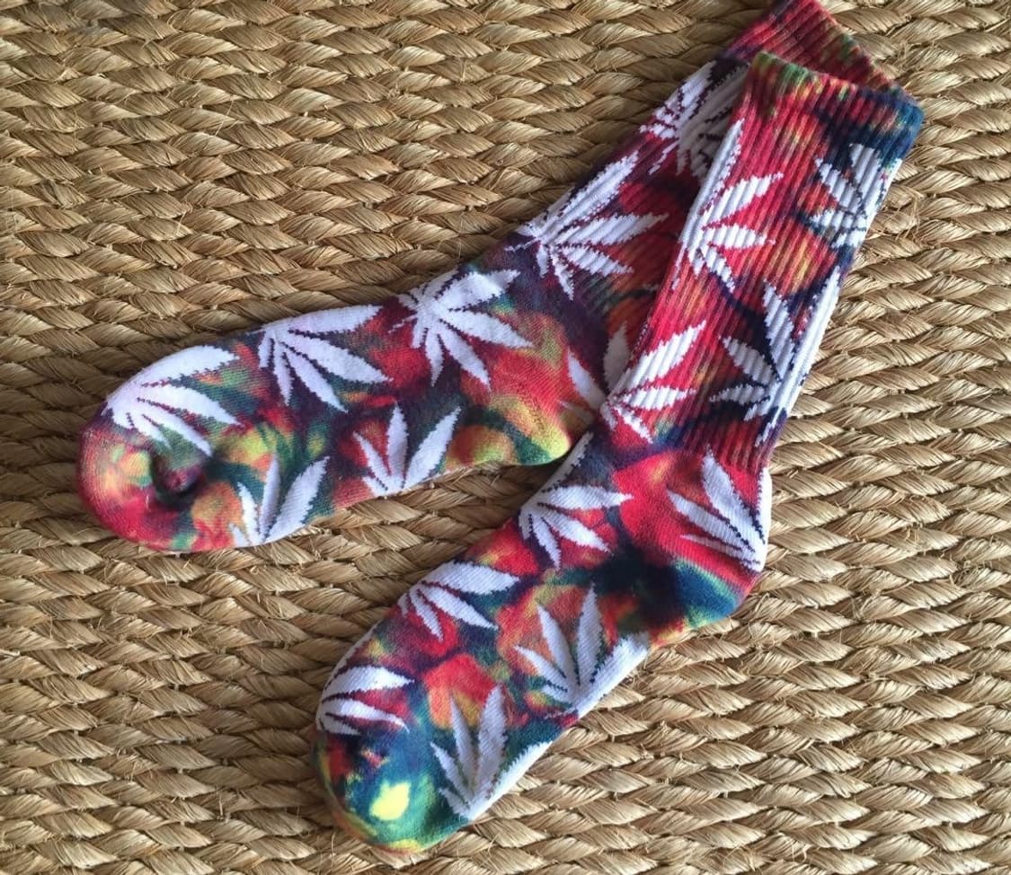 Huf 양말 상품이미지1