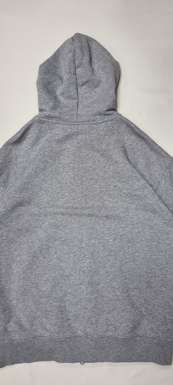 예일 후드 집업 XL _ 남성 상품이미지6