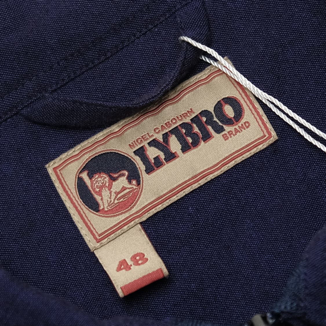 LYBRO zip nam jacket 상품이미지5