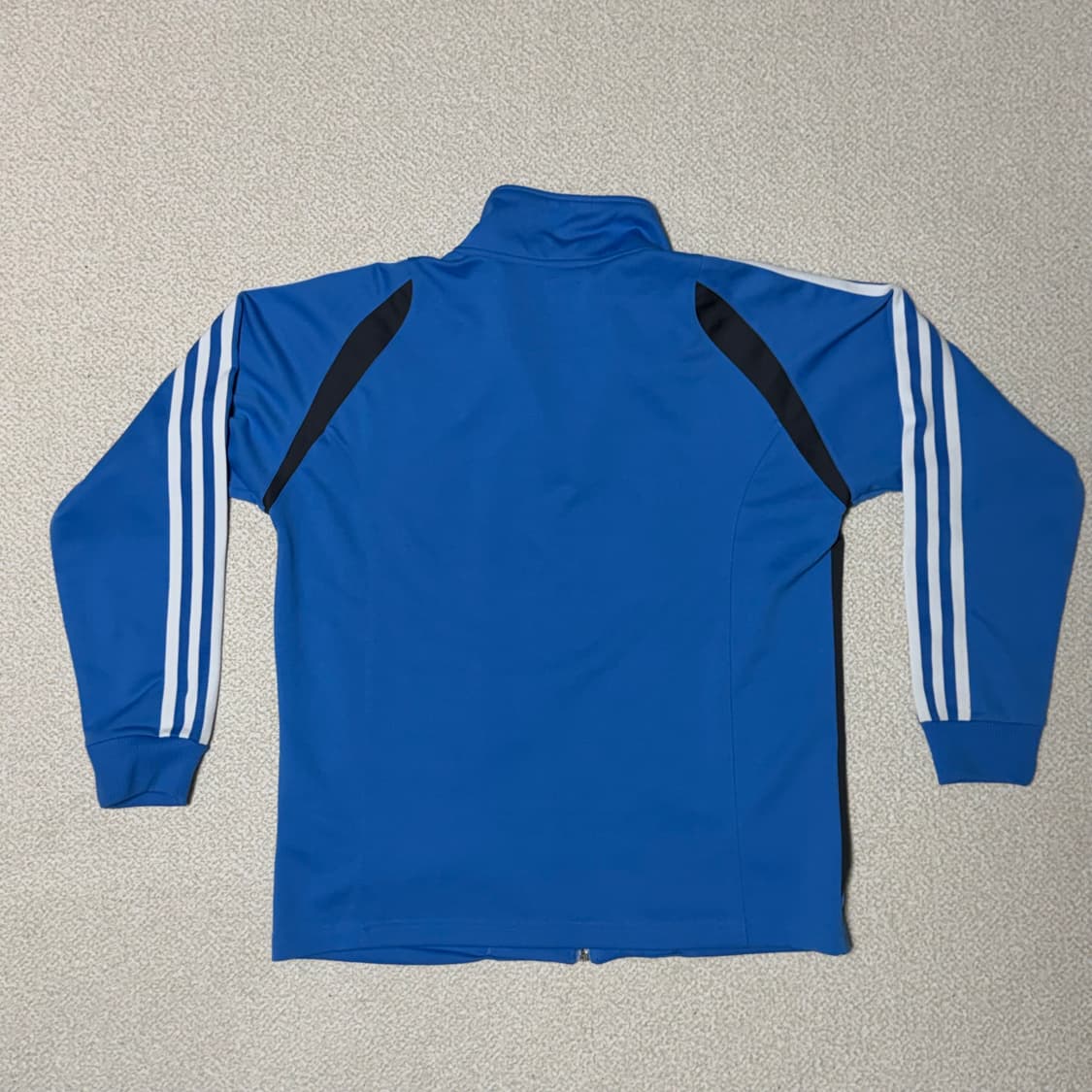 아디다스 M 하늘색 져지 상품이미지7