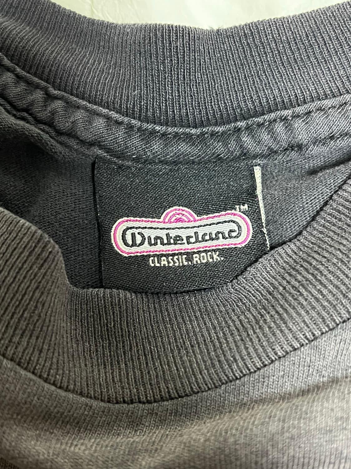 KISS 키스 밴드티 xl 상품이미지4