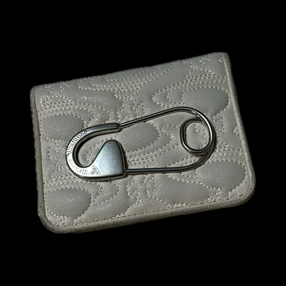 Vivienne westwood 카드지갑 상품이미지1
