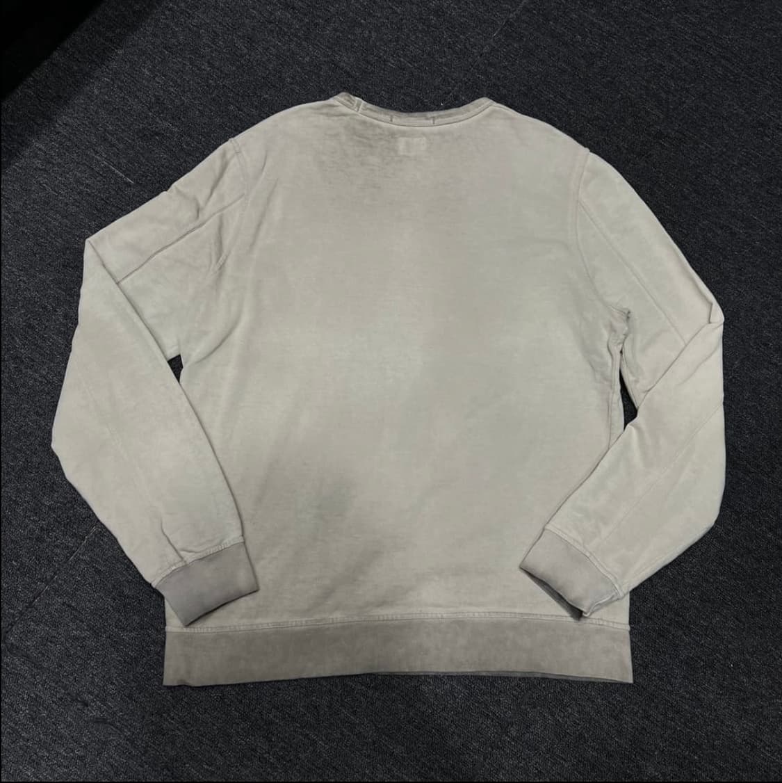 CP컴퍼니 워싱 렌즈 롱슬리브 XL 상품이미지6