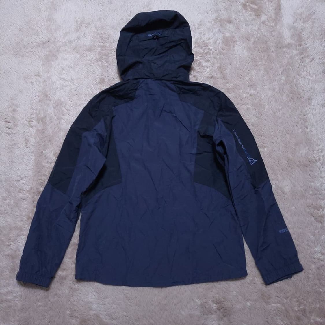 블랙야크 Black Yak 남 자켓 95cm 0413 상품이미지2