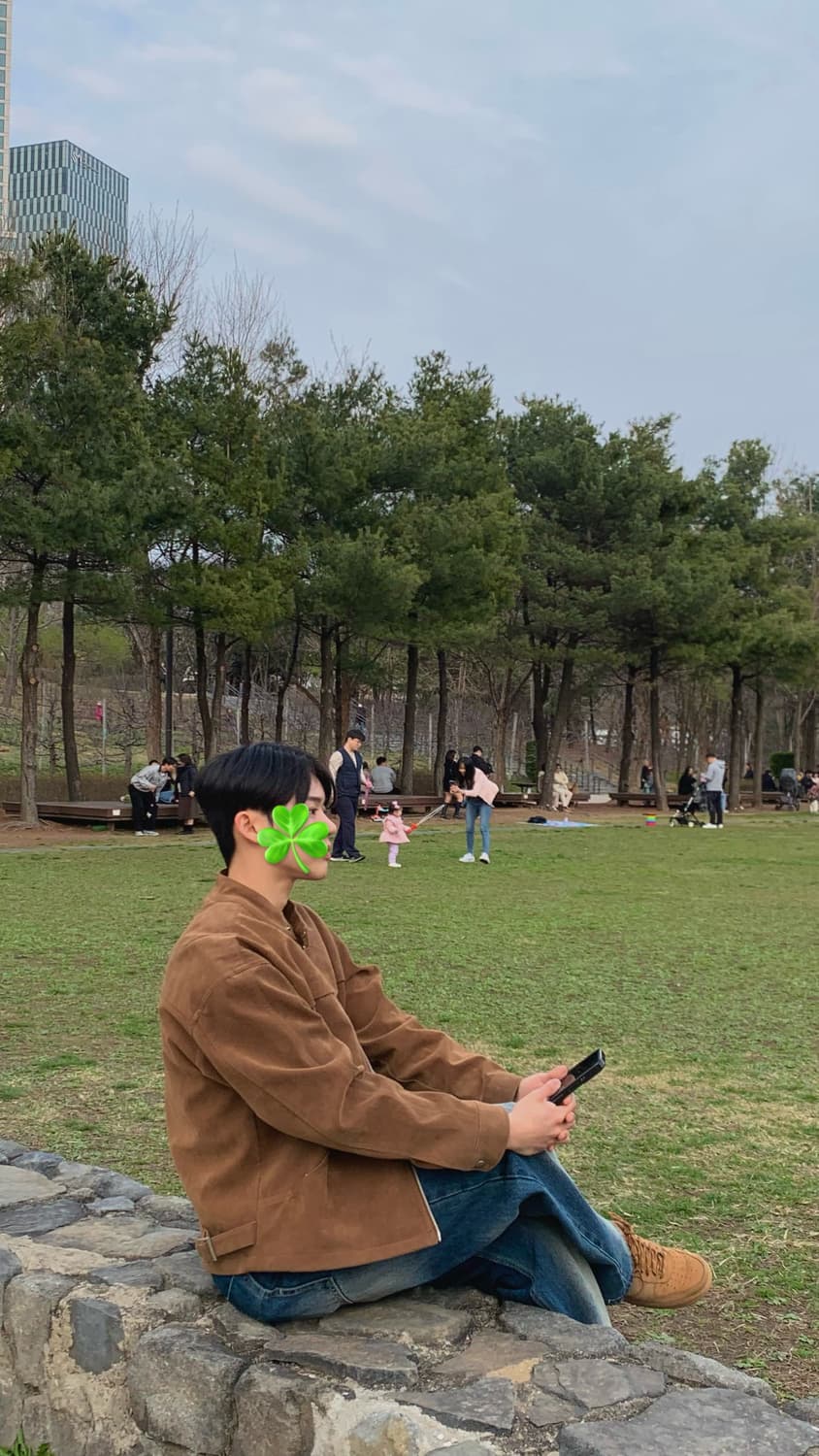 라퍼지스토어 버핑레더 디바이드 바이커자켓_스웨이드 자켓 상품이미지1