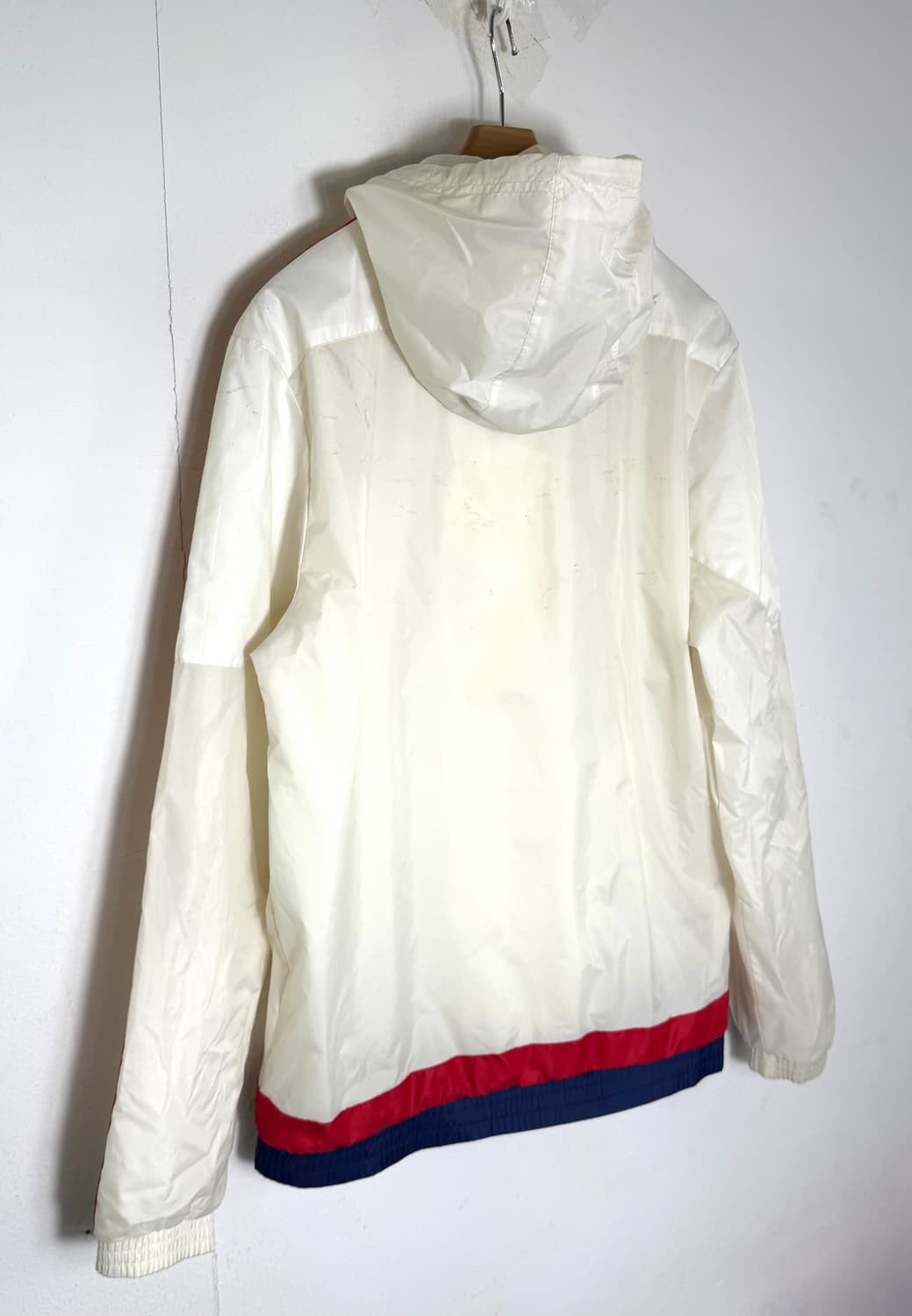 맨유 맨체스터유나이티드 맨유자켓 맨유유니폼 맨유바람막이 상품이미지2