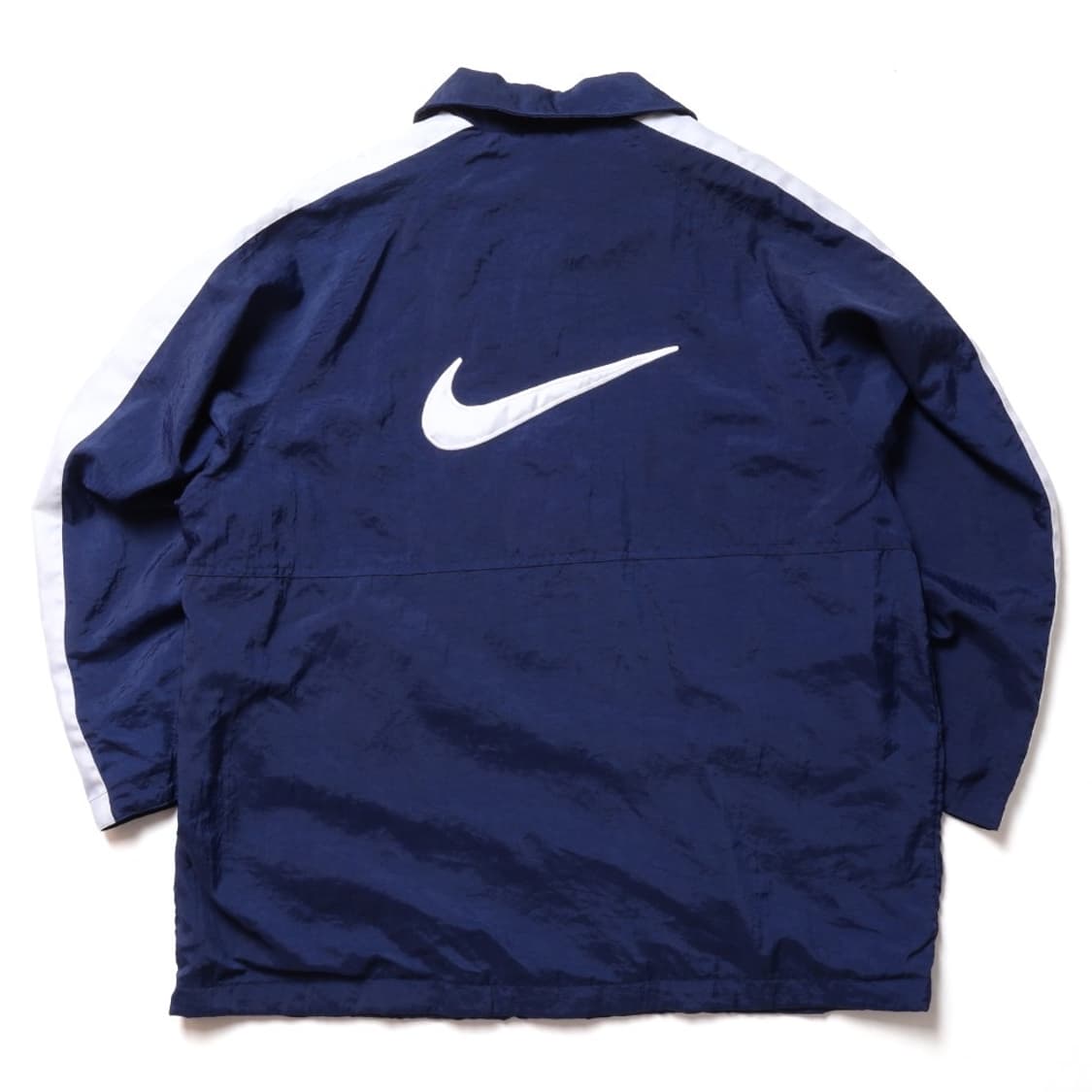 나이키 Nike Logo Printing Poly Jacket   상품이미지1