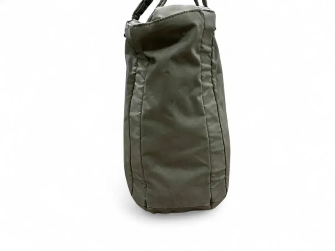 헬무트랭 아카이브 코튼 토트백 일본생산 상품이미지4