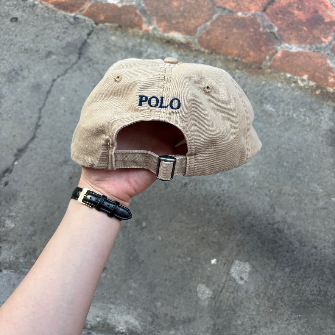 Polo 폴로 볼캡 모자 상품이미지5
