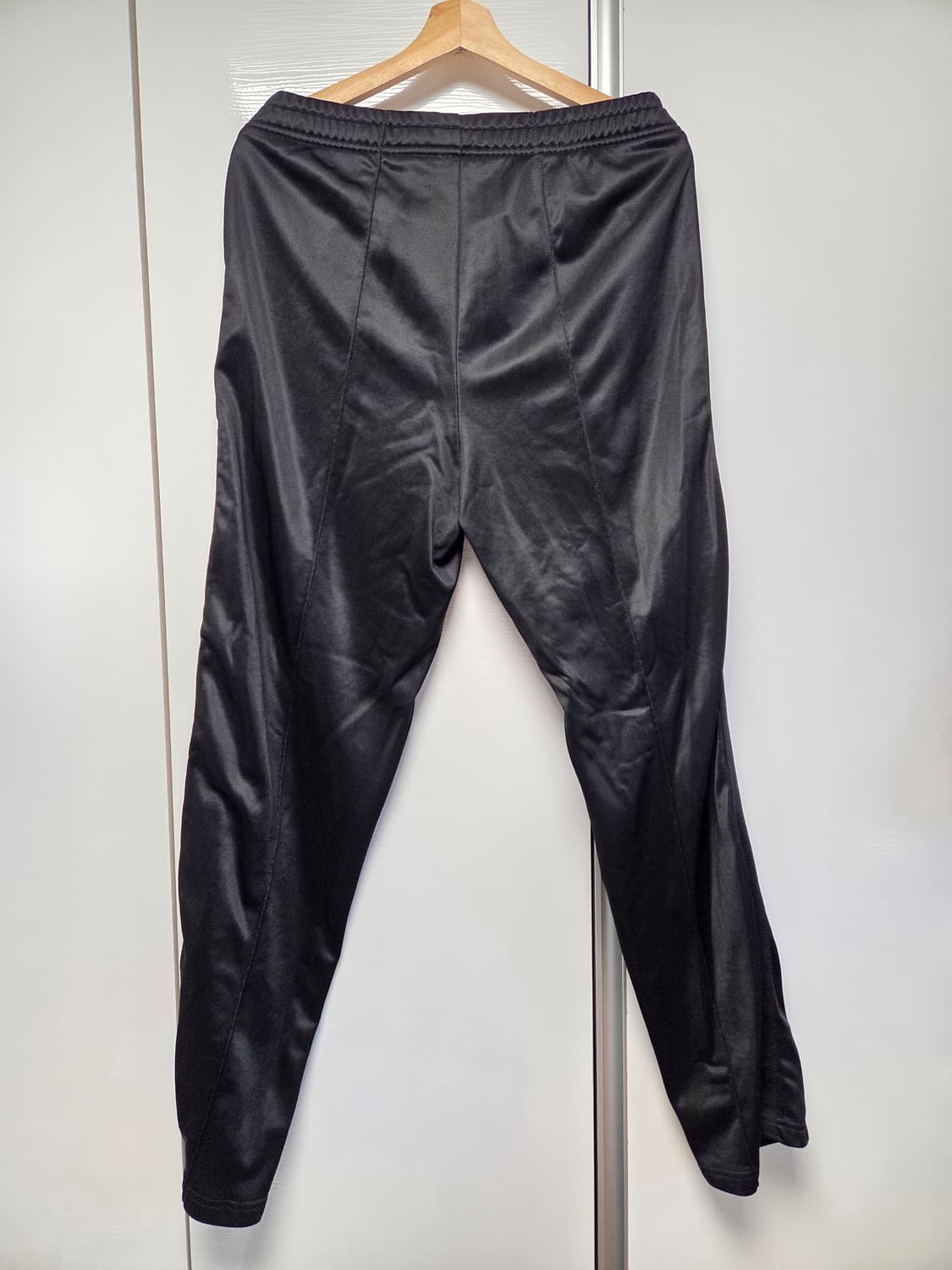 Our Legacy 트랙 팬츠 블랙 48 상품이미지2