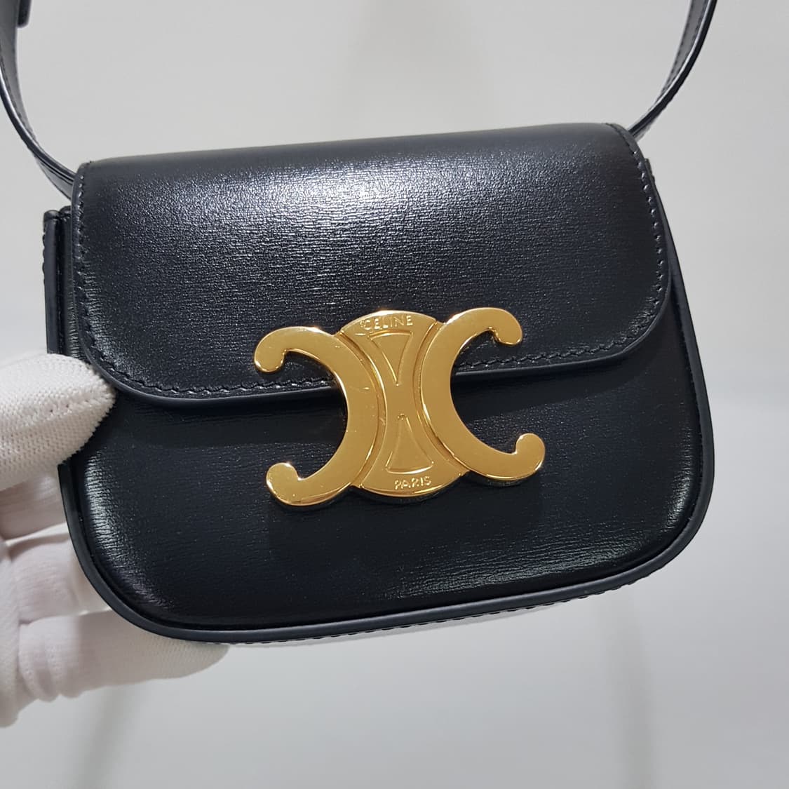 셀린느 미니 클로드   상품이미지3