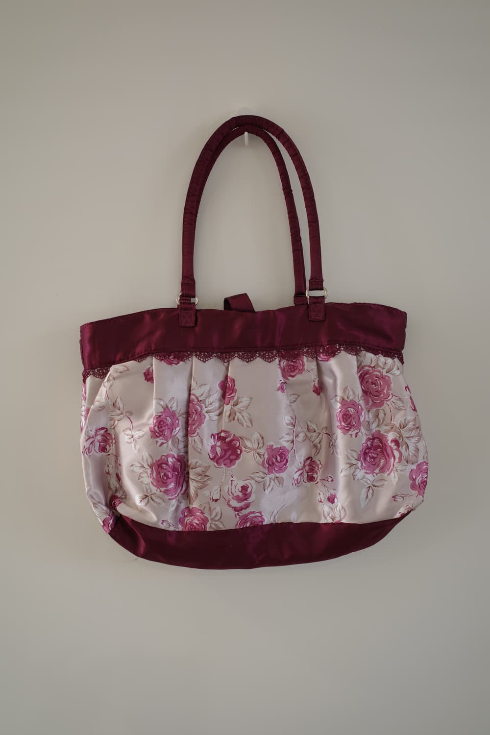 Isabelle flower bag 상품이미지7