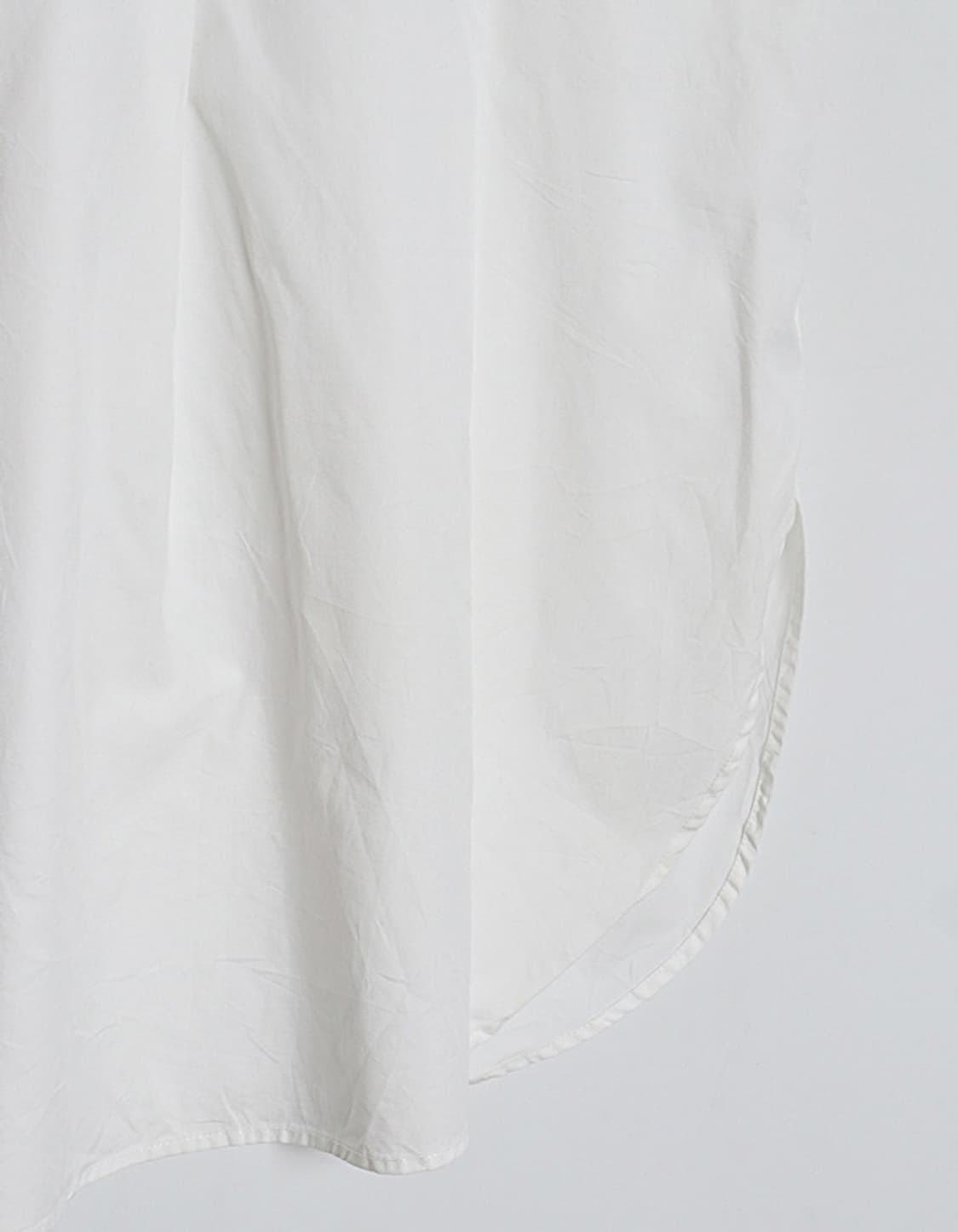 Ungrid Cotton Blouse 상품이미지7