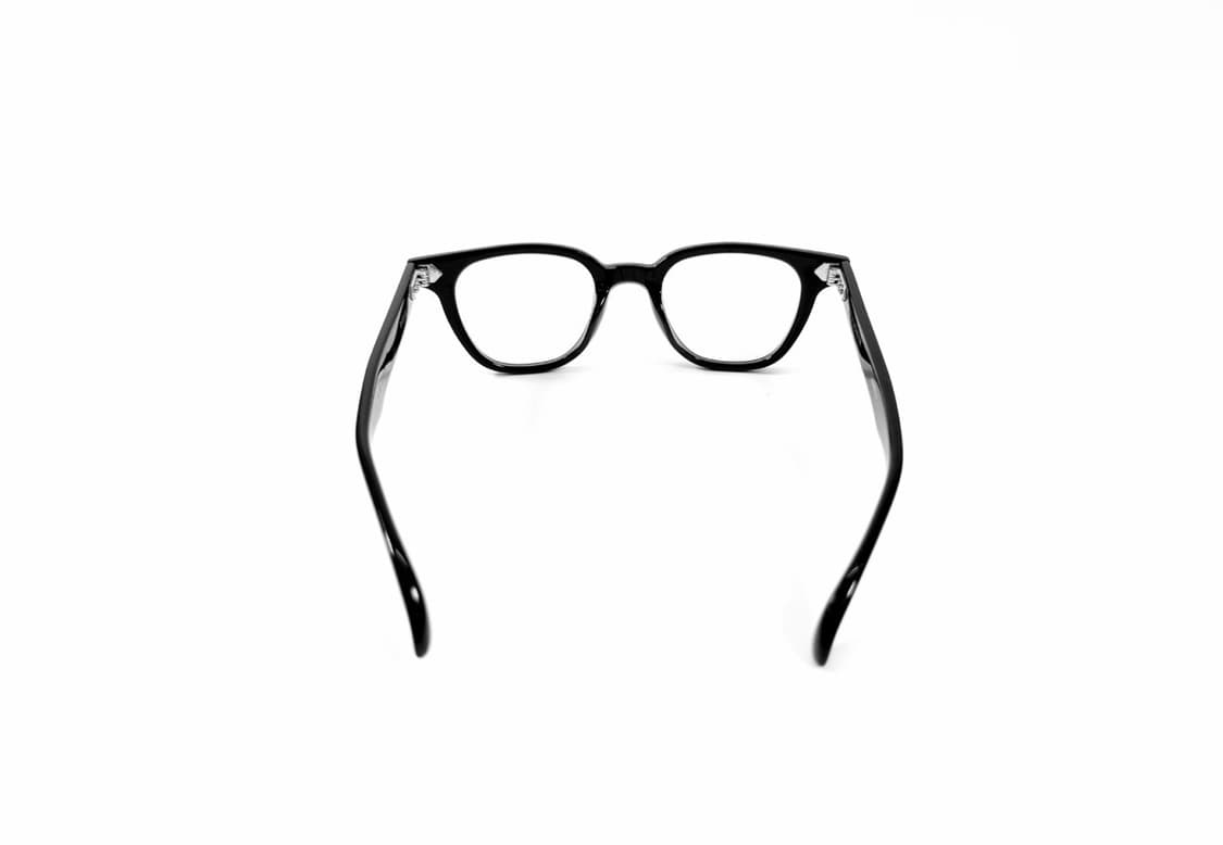 젠틀몬스터 Dadio 다디오 01 안경 테 블랙 EQQDAA4J830D 상품이미지3