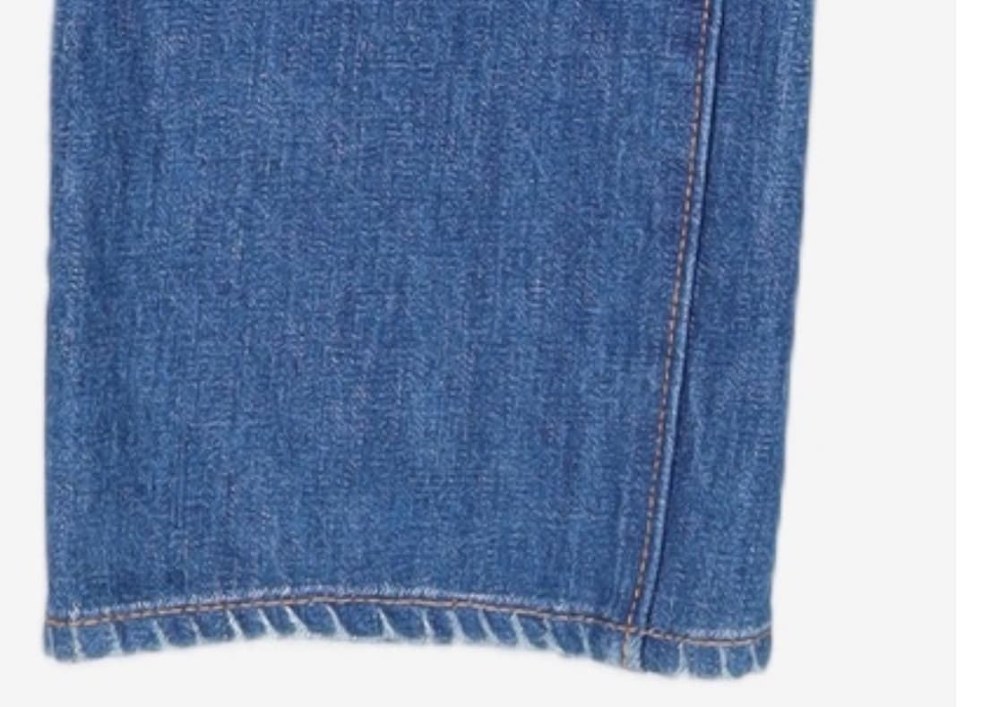 [29x30] 풀카운트 1102 데님팬츠 상품이미지5