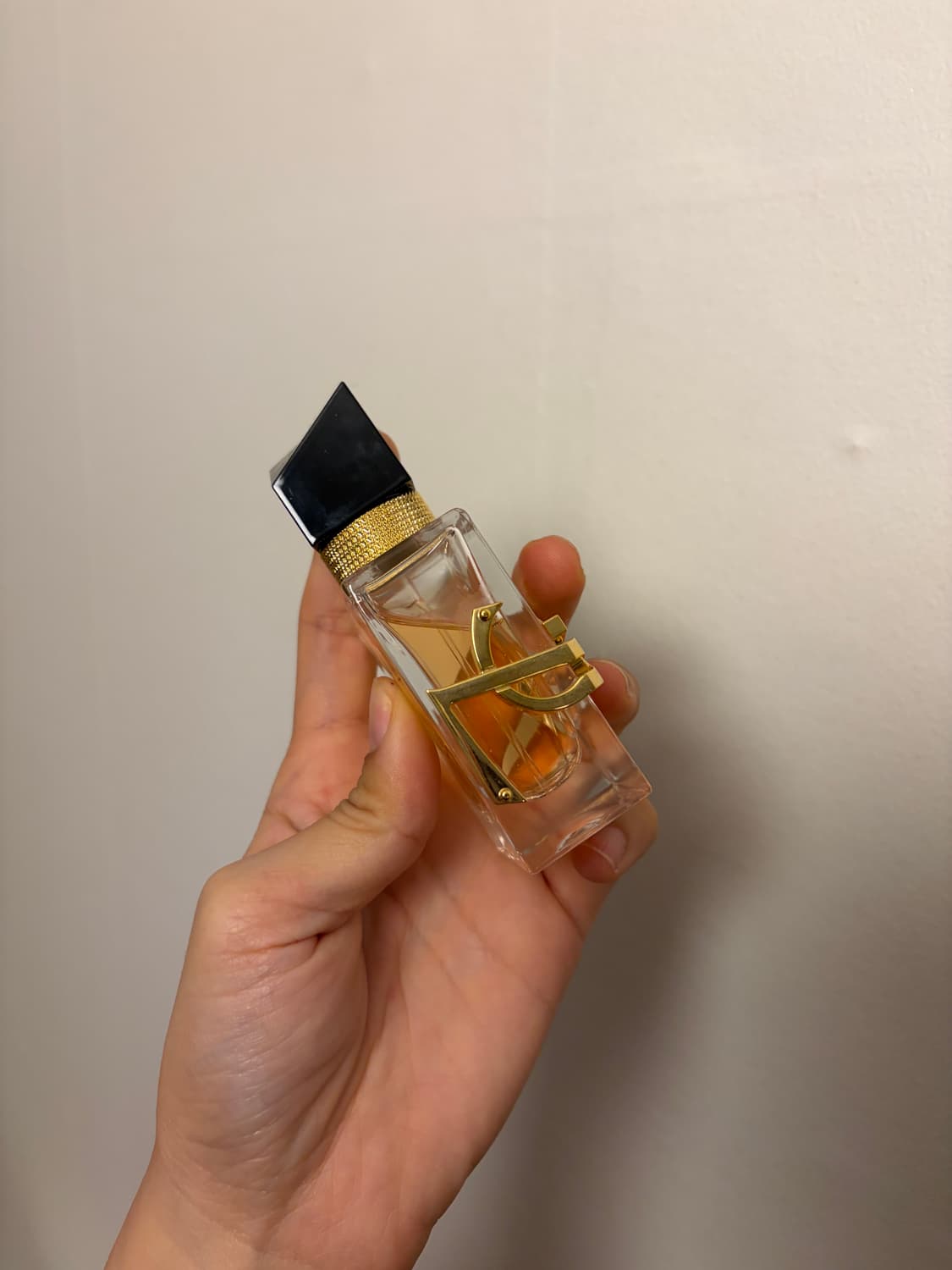 입생로랑 리브르 오드 뚜왈렛 30ml 상품이미지7